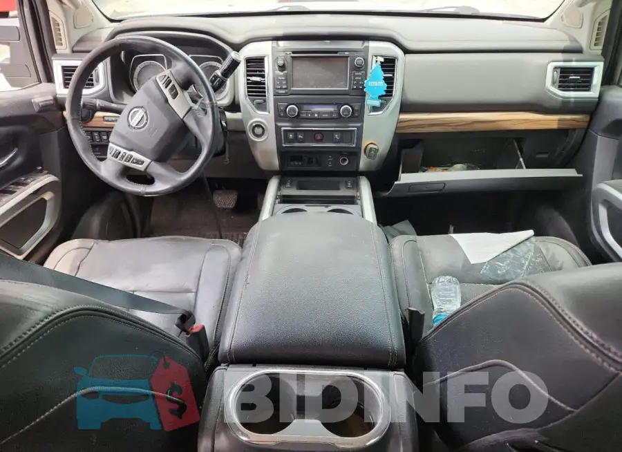 1N6BA1F2XGN506482 Photo# 8