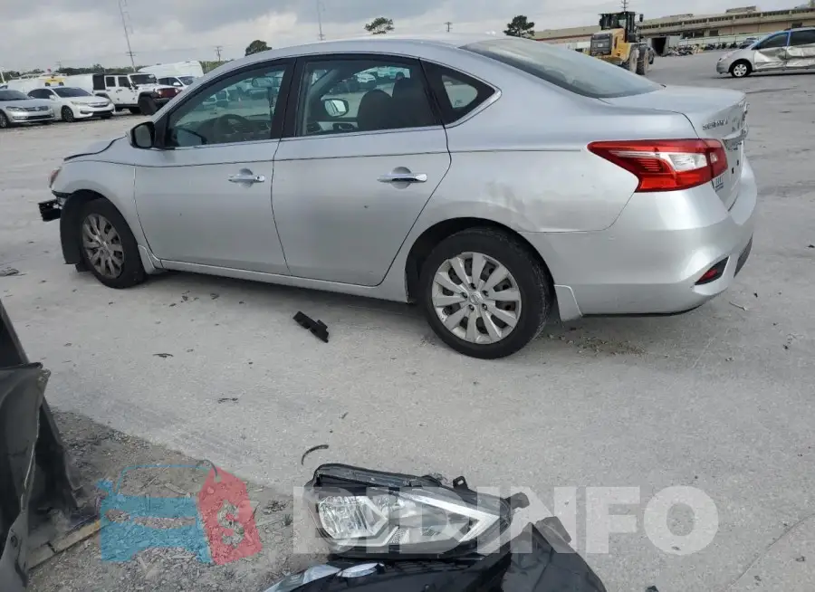 3N1AB7AP6JY233734 Photo# 2