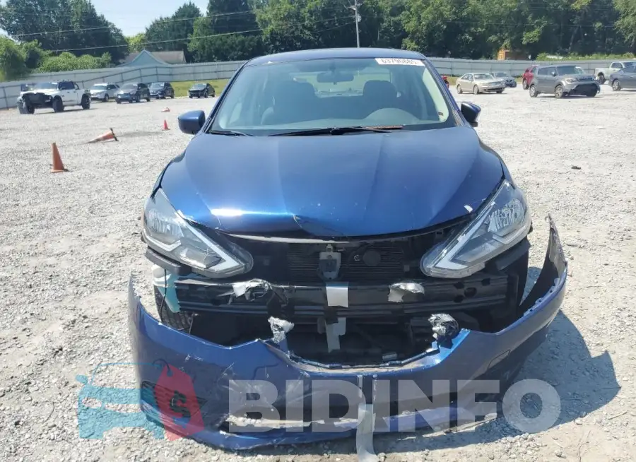 3N1AB7AP7KY350143 Photo# 5