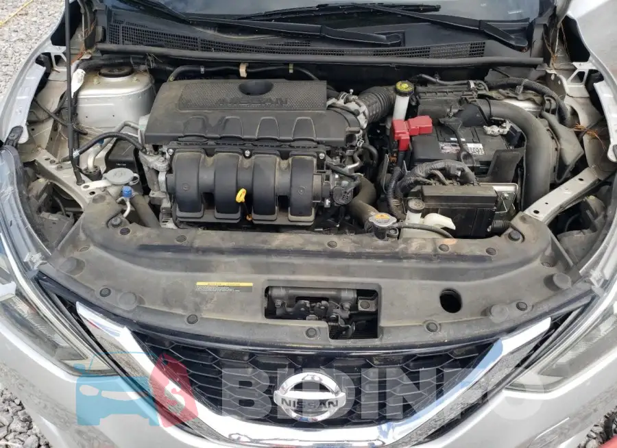 3N1AB7APXHY206191 Photo# 11