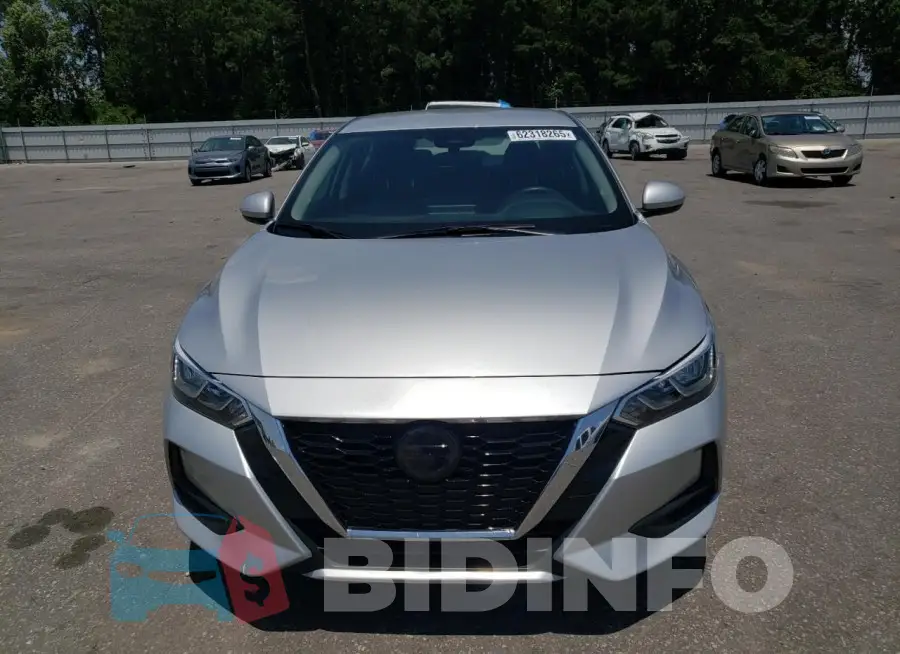 3N1AB8BV2NY279330 Photo# 5