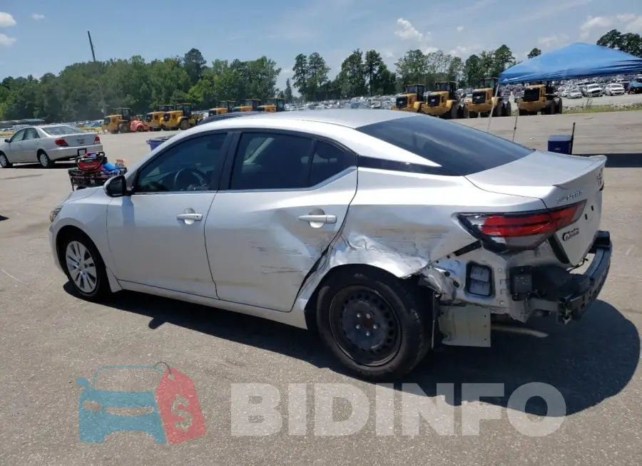 3N1AB8BV2NY279330 Photo# 2