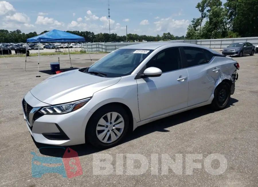 3N1AB8BV2NY279330 Photo# 1