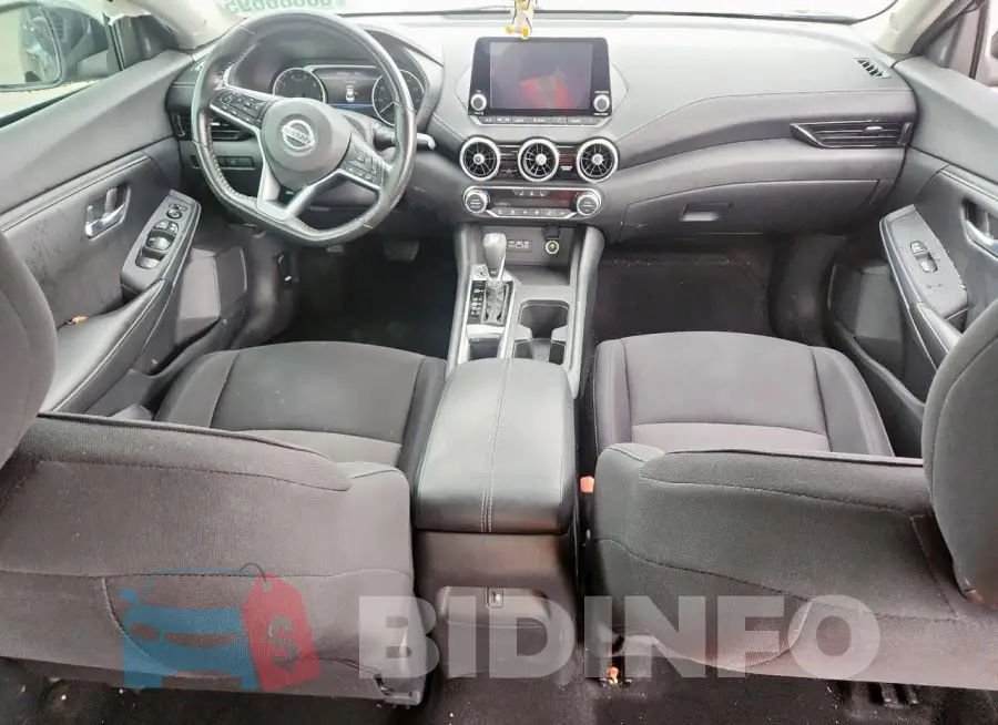 3N1AB8CV1NY286431 Photo# 8
