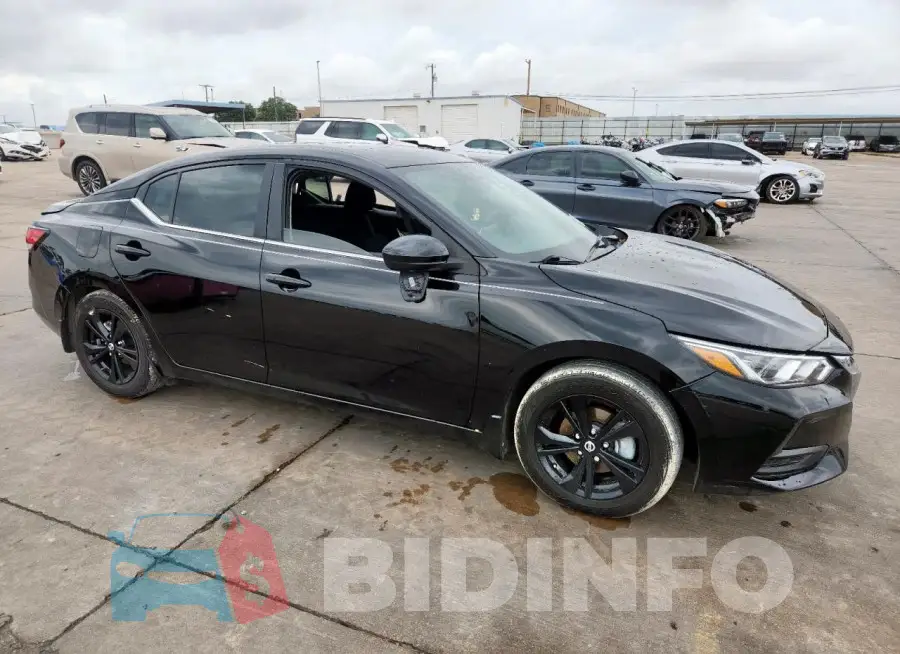 3N1AB8CV1NY286431 Photo# 4