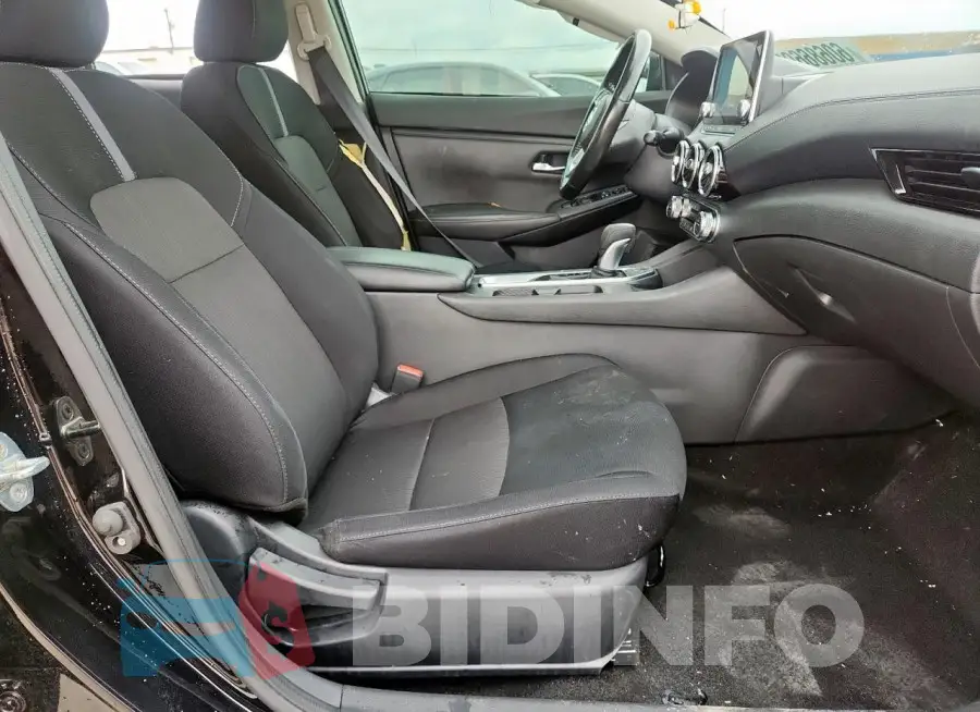 3N1AB8CV1NY286431 Photo# 7