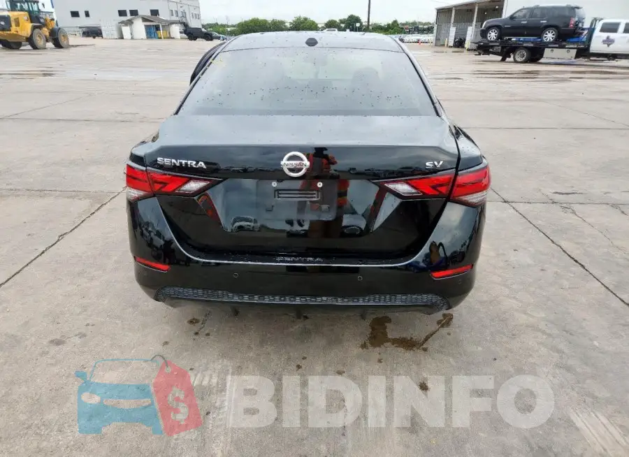 3N1AB8CV1NY286431 Photo# 6