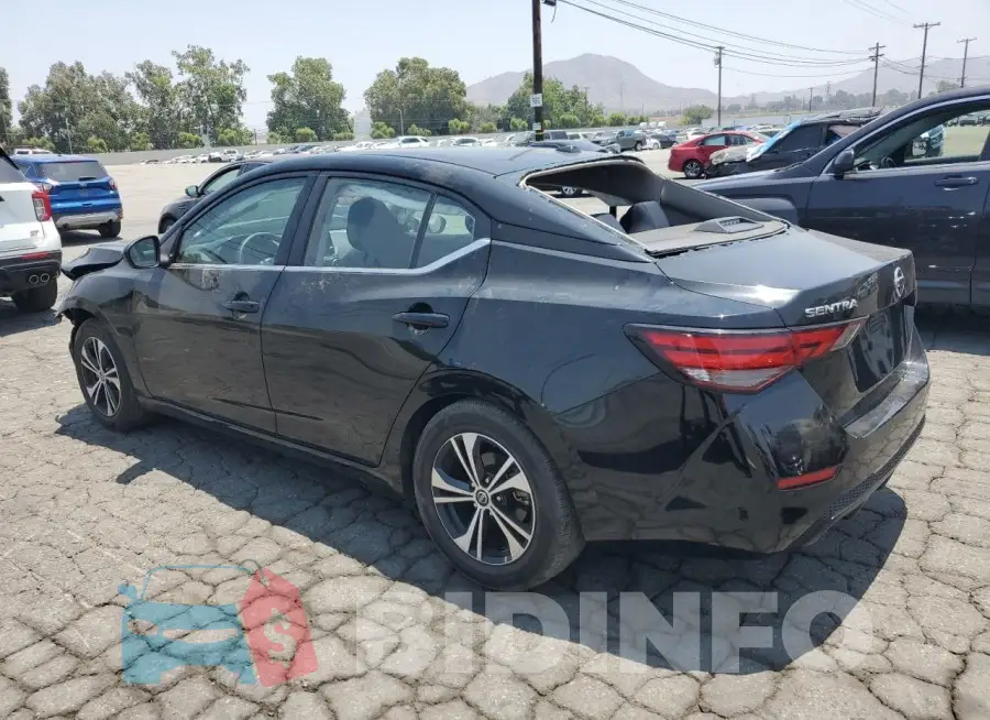 3N1AB8CV5PY280196 Photo# 2