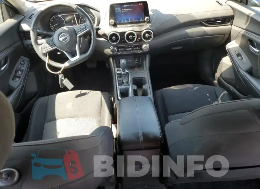 3N1AB8CV7RY273804 Photo# 8