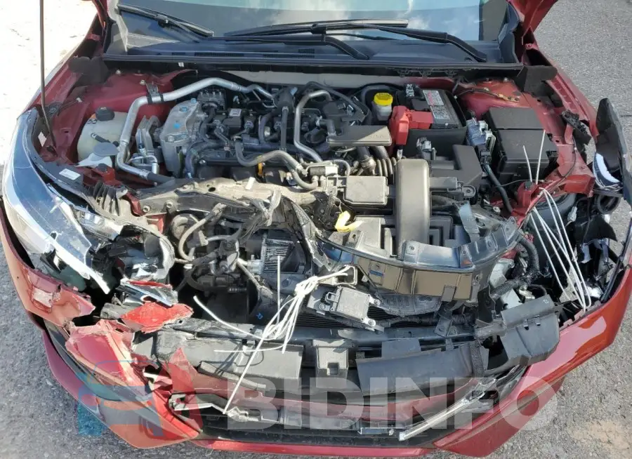 3N1AB8CV8PY311067 Photo# 11