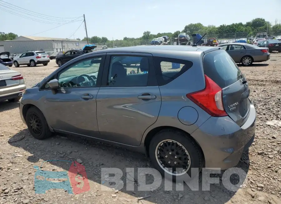 3N1CE2CP4JL369969 Photo# 2