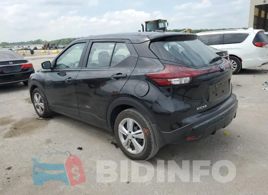 3N1CP5BV2SL481036 Photo# 2