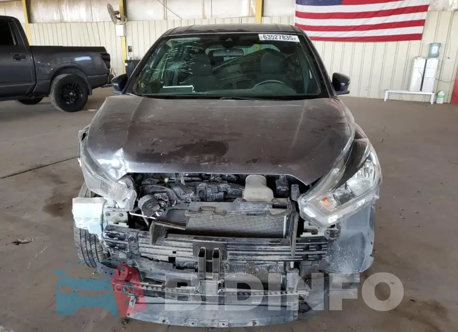 3N1CP5BV5LL515844 Photo# 5
