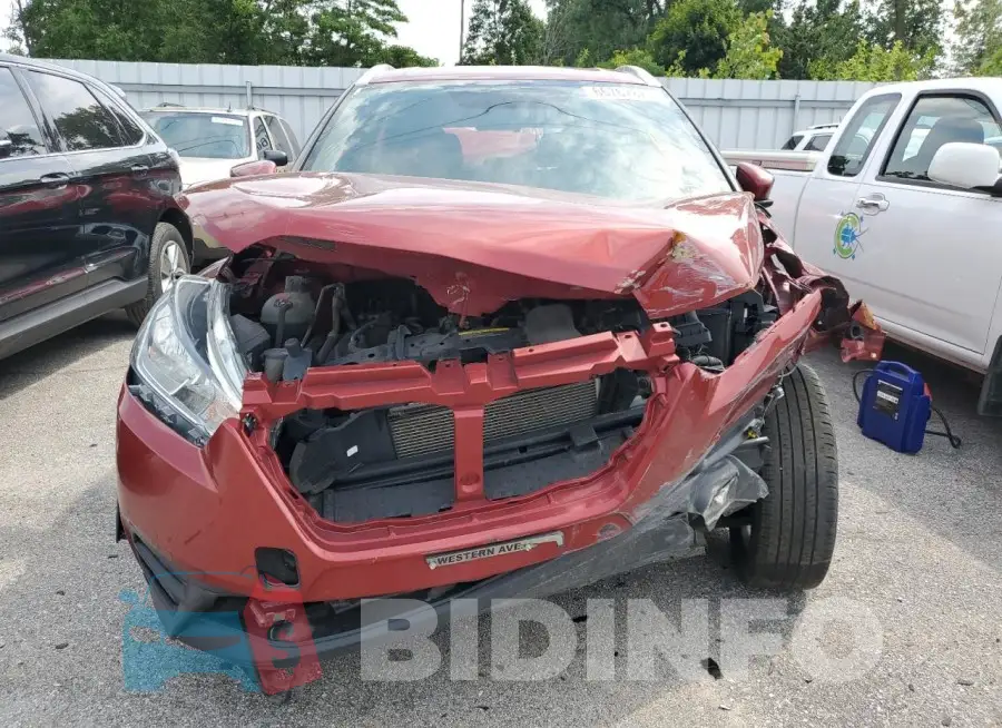 3N1CP5CU3KL551522 Photo# 5