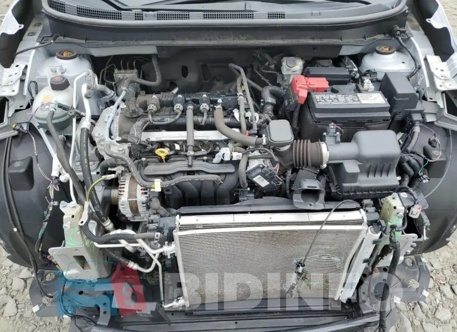 3N1CP5CU8JL529742 Photo# 11