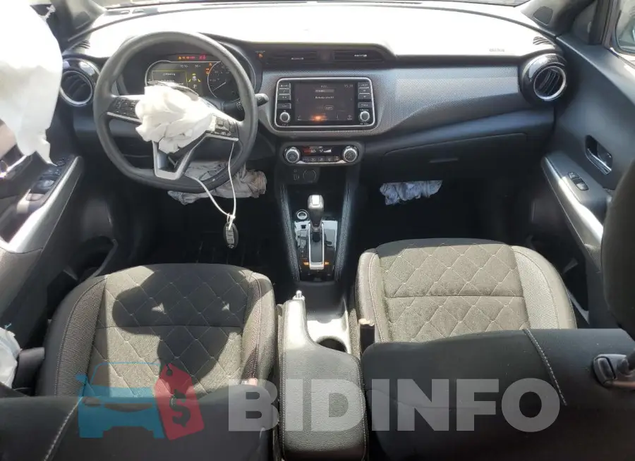 3N1CP5CV3LL515114 Photo# 8