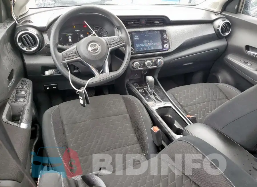 3N1CP5CV3RL487842 Photo# 8