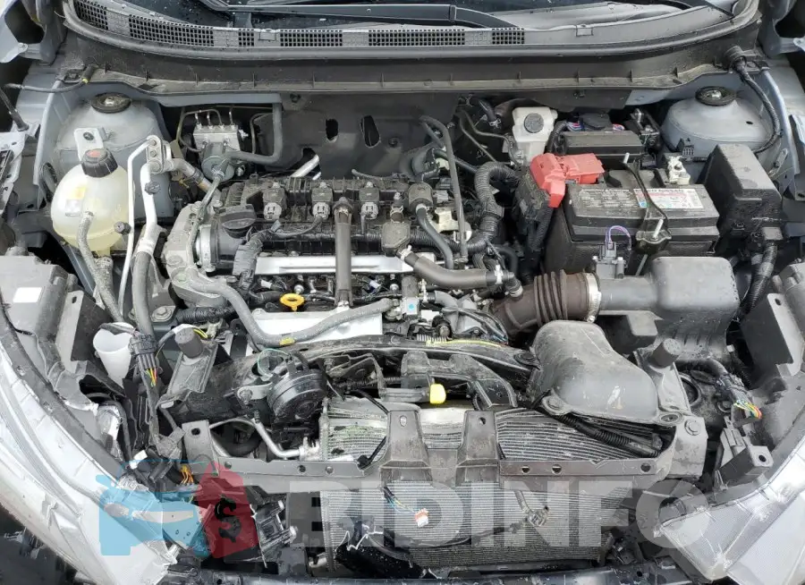 3N1CP5DV3RL563283 Photo# 11