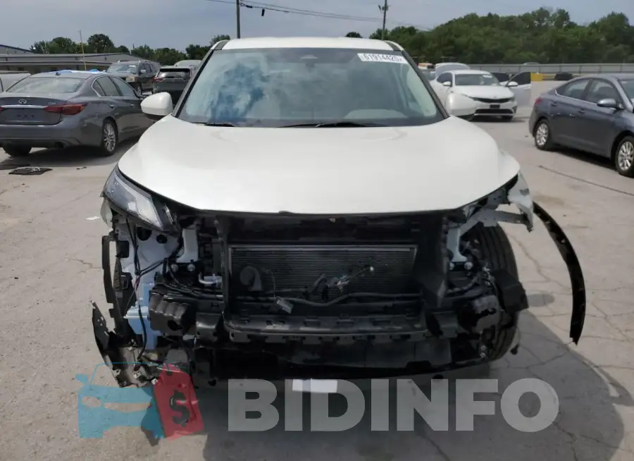 5N1BT3BA2PC914052 Photo# 5