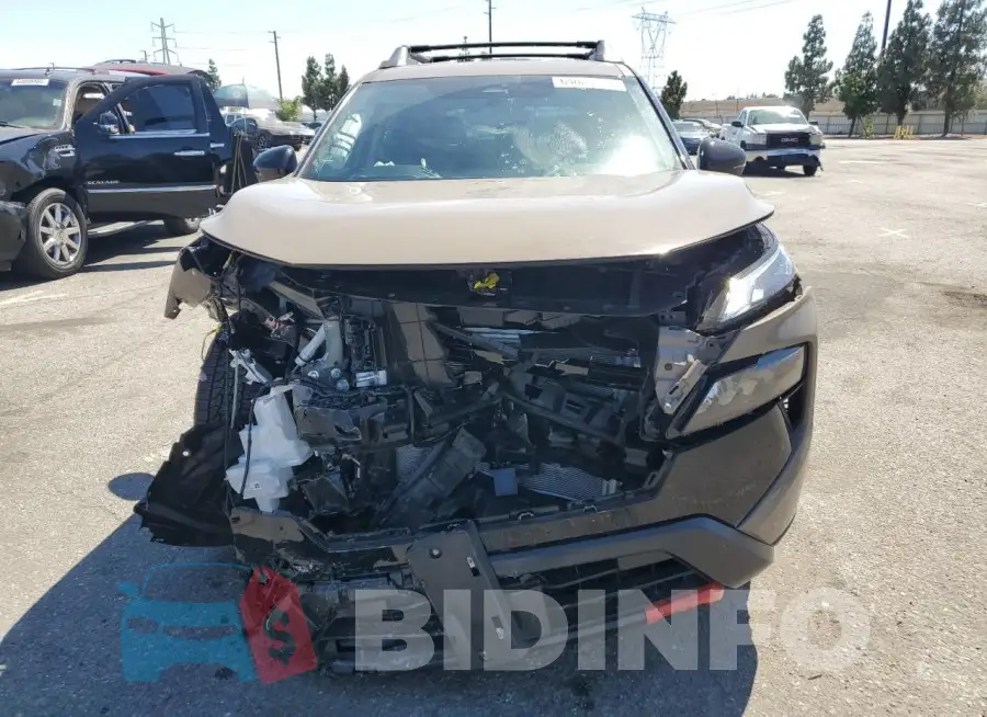 5N1BT3BB4SC839162 Photo# 5