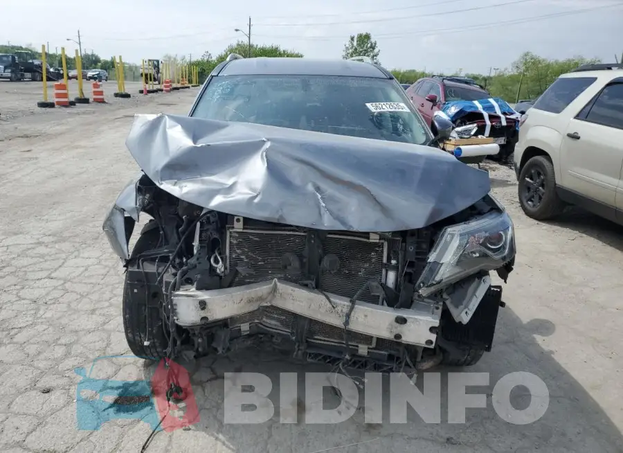 5N1DR2CN1LC592095 Photo# 5
