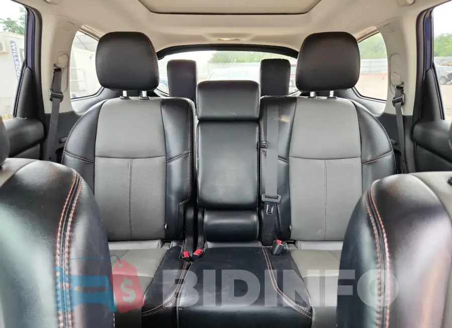 5N1DR2CN1LC599919 Photo# 10