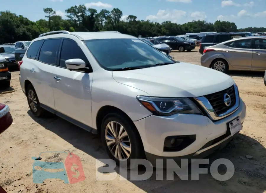 5N1DR2CN7LC595017 Photo# 4
