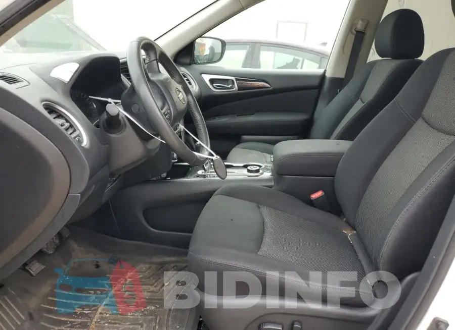 5N1DR2MM8HC667274 Photo# 7