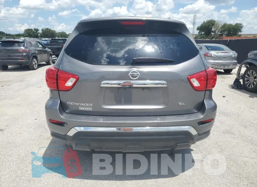 5N1DR2MN7KC608944 Photo# 6
