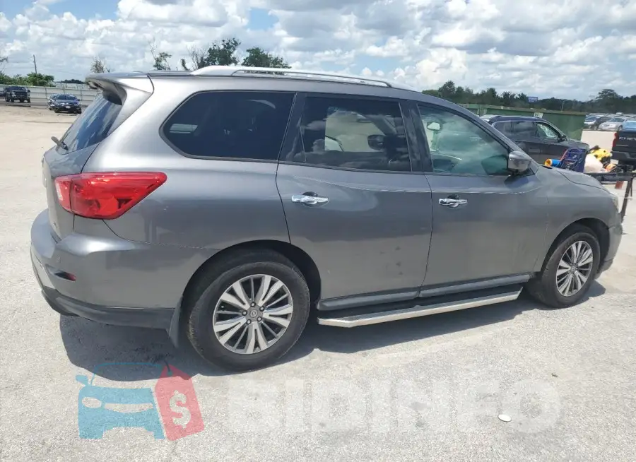 5N1DR2MN7KC608944 Photo# 3