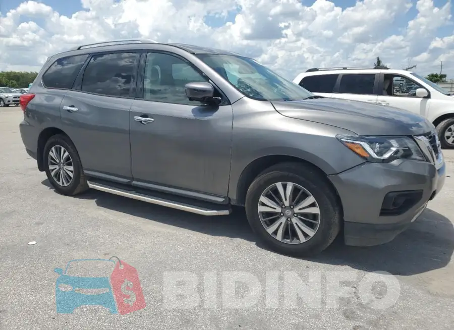 5N1DR2MN7KC608944 Photo# 4
