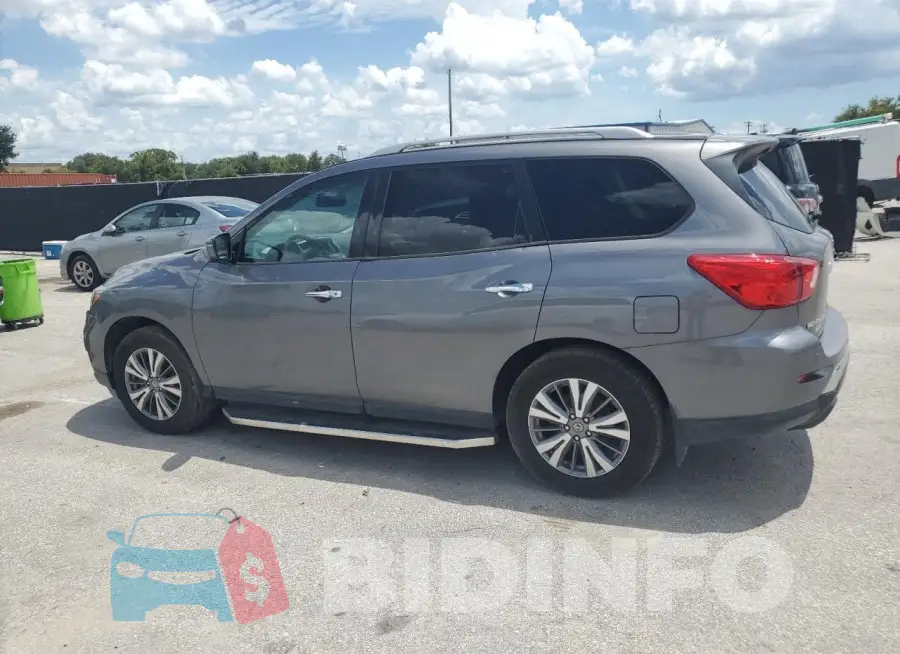 5N1DR2MN7KC608944 Photo# 2