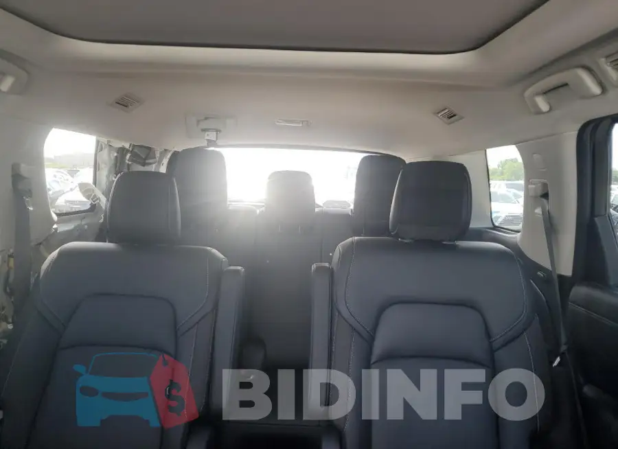 5N1DR3CD1PC217083 Photo# 10