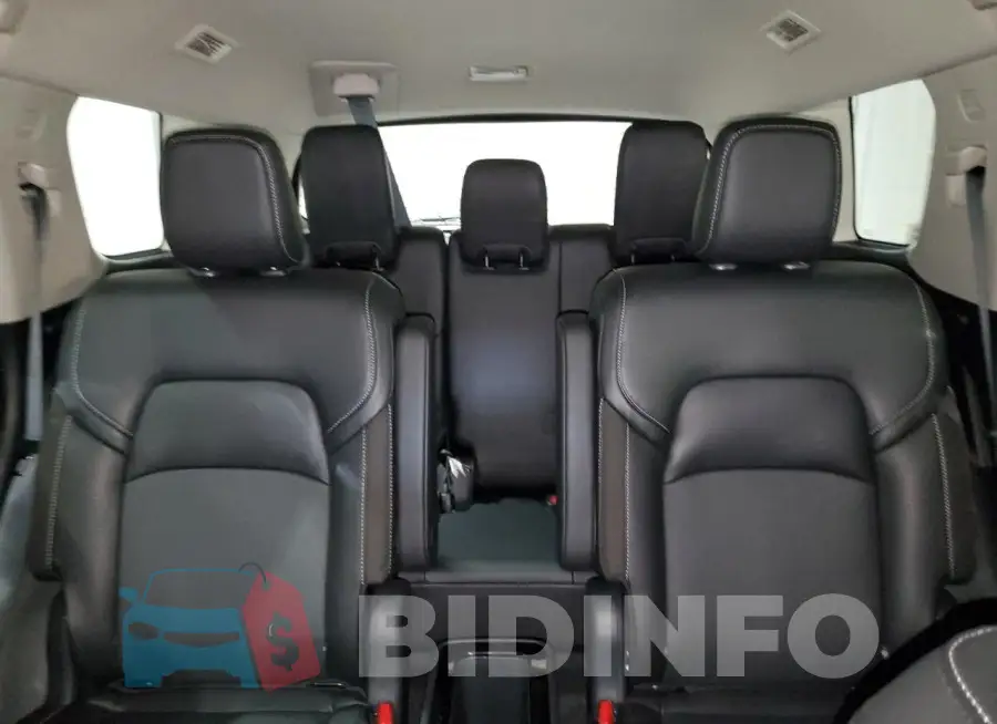 5N1DR3CD7RC262984 Photo# 10