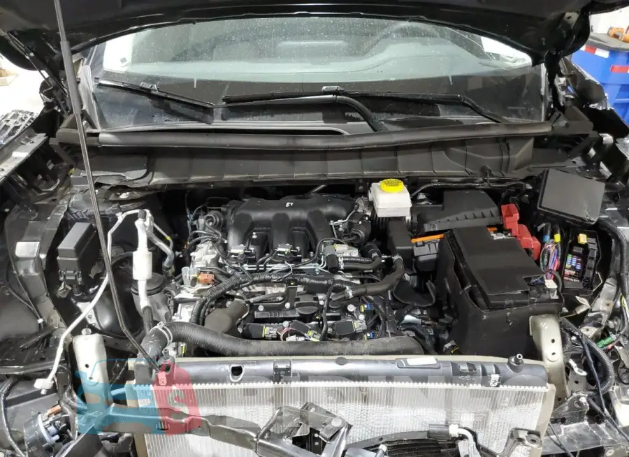 5N1DR3CD7RC262984 Photo# 12