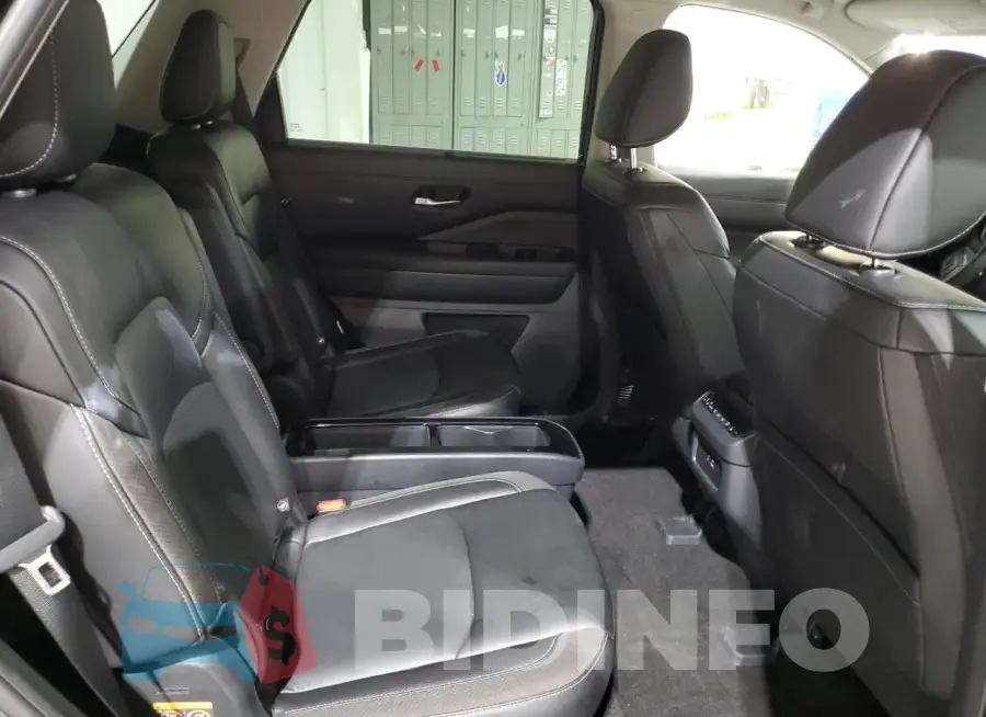 5N1DR3CD7RC262984 Photo# 11