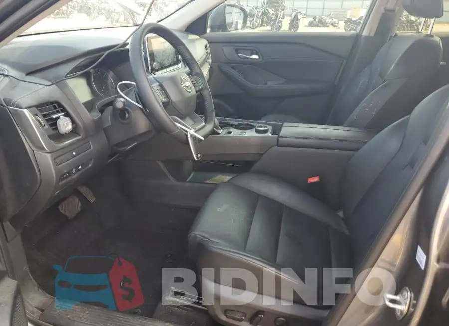 JN8BT3BBXSW146667 Photo# 7