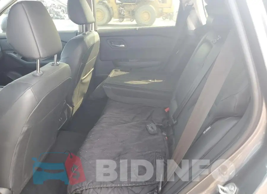 JN8BT3BBXSW146667 Photo# 11