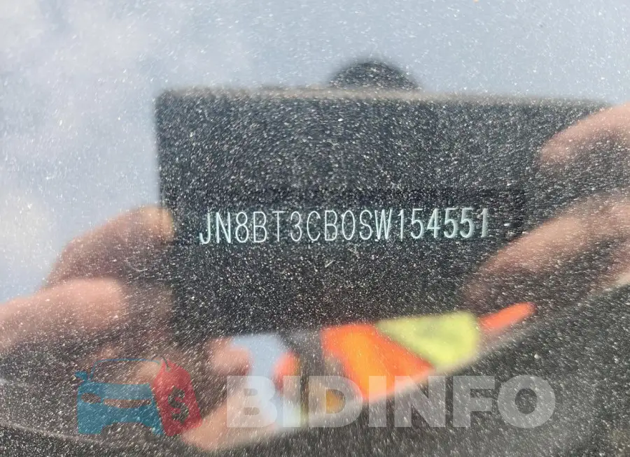 JN8BT3CB0SW154551 Photo# 13
