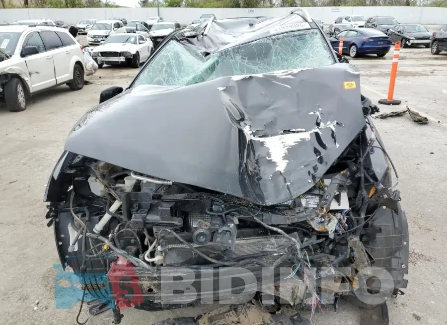 KNMAT2MT2GP726567 Photo# 5