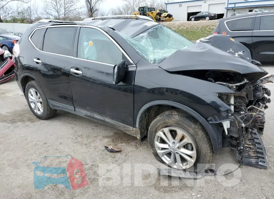 KNMAT2MT2GP726567 Photo# 4