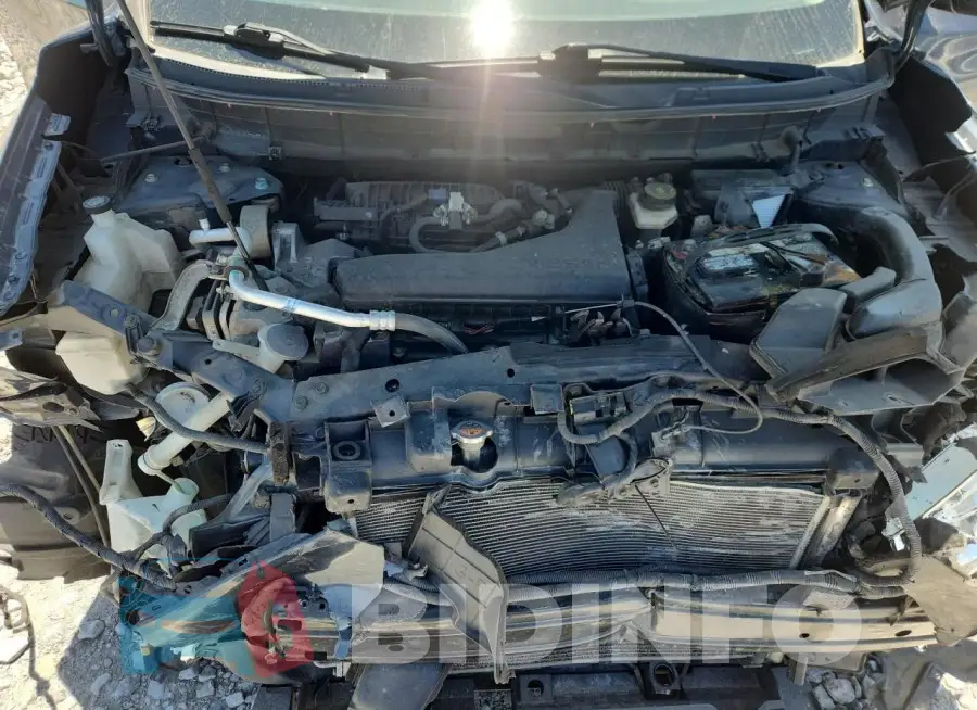 KNMAT2MT5GP657938 Photo# 12