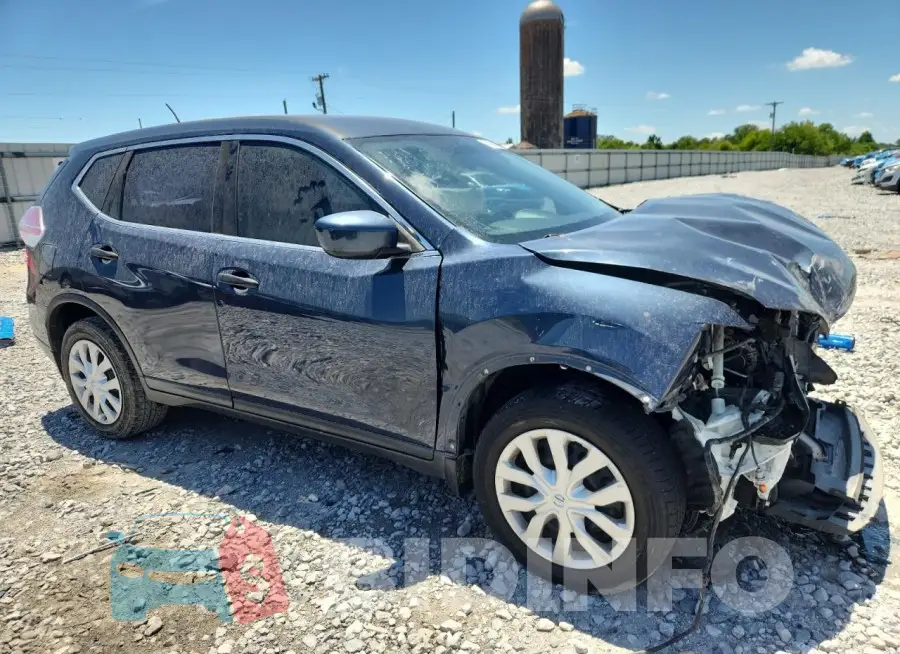 KNMAT2MT5GP657938 Photo# 4
