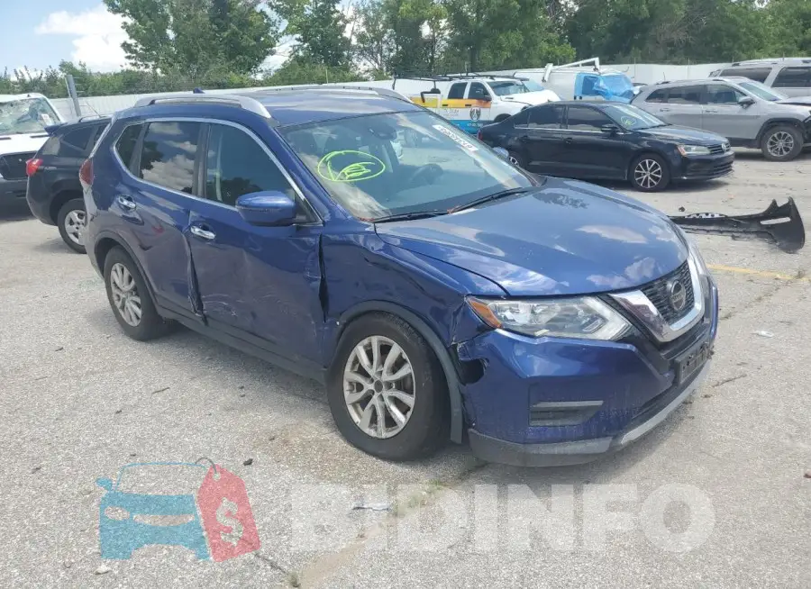 KNMAT2MT6KP512576 Photo# 4