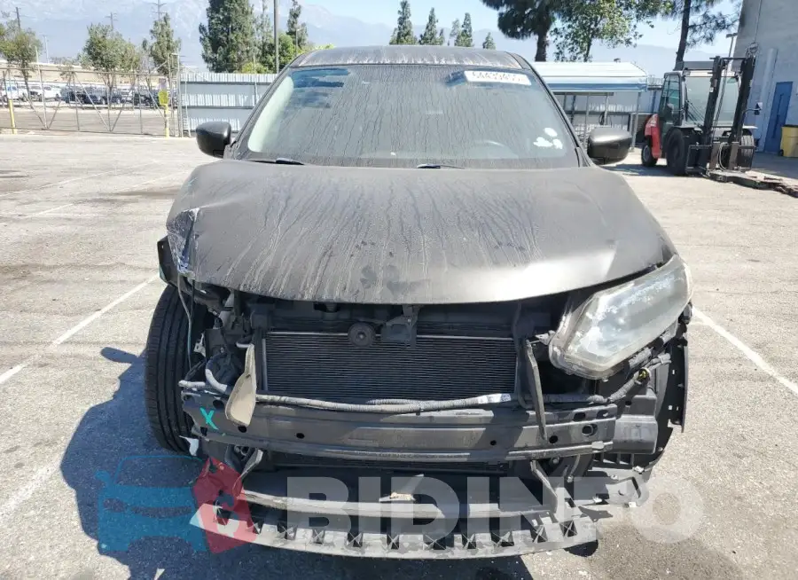 KNMAT2MT9GP657733 Photo# 5