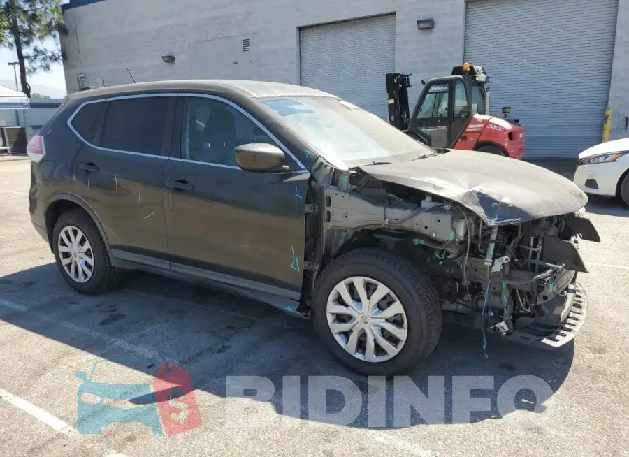 KNMAT2MT9GP657733 Photo# 4