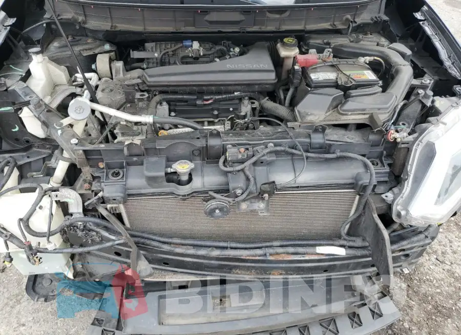 KNMAT2MV6GP655262 Photo# 12