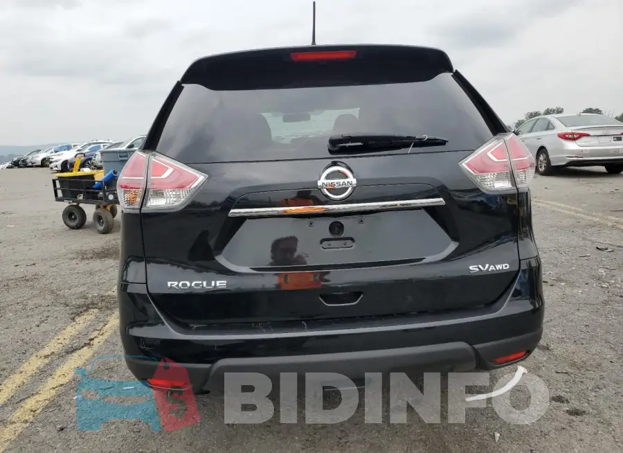 KNMAT2MV6GP655262 Photo# 6