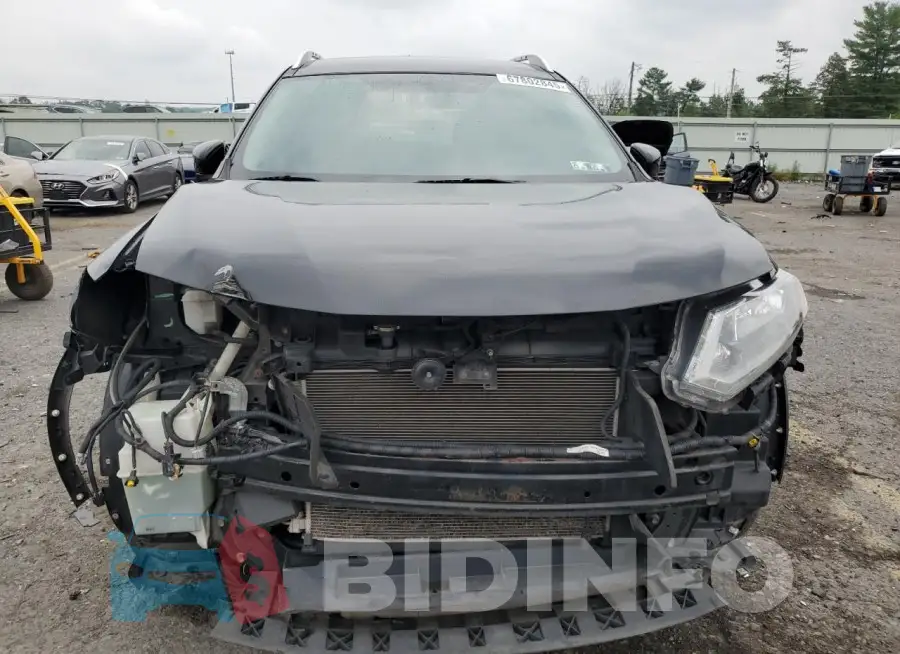 KNMAT2MV6GP655262 Photo# 5