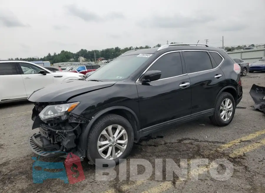 KNMAT2MV6GP655262 Photo# 1